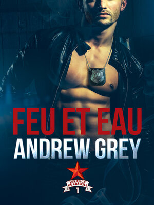 cover image of Feu et eau